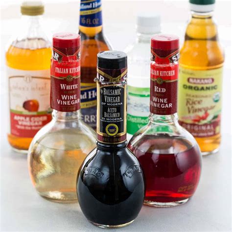 does sherry vinegar contain alcohol